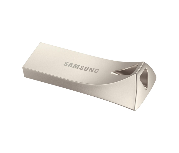 Samsung 128GB BAR Plus Champaign Silver 400MB/s - 568807 - zdjęcie 5